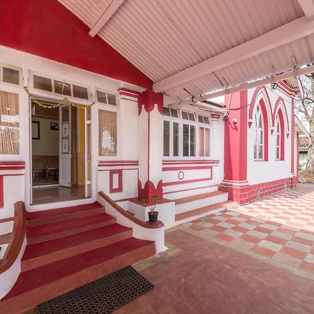 Itsy By Treebo - Rosefield Heritage Ooty Εξωτερικό φωτογραφία