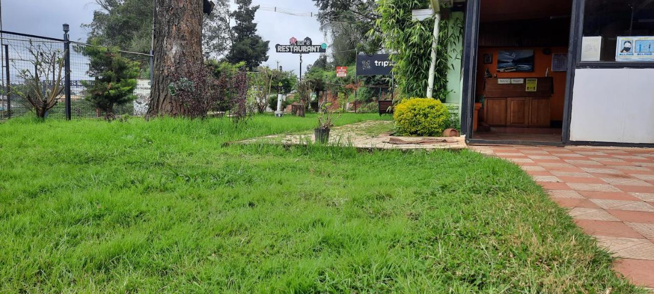 Itsy By Treebo - Rosefield Heritage Ooty Εξωτερικό φωτογραφία