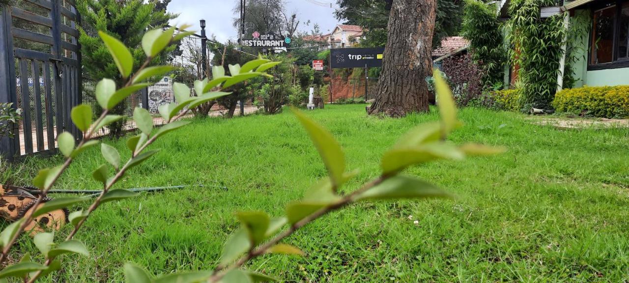 Itsy By Treebo - Rosefield Heritage Ooty Εξωτερικό φωτογραφία