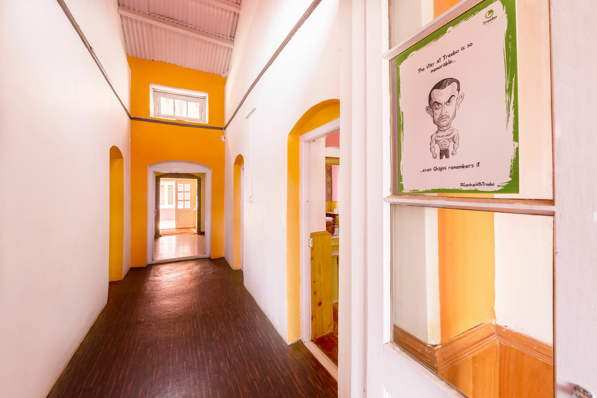 Itsy By Treebo - Rosefield Heritage Ooty Εξωτερικό φωτογραφία