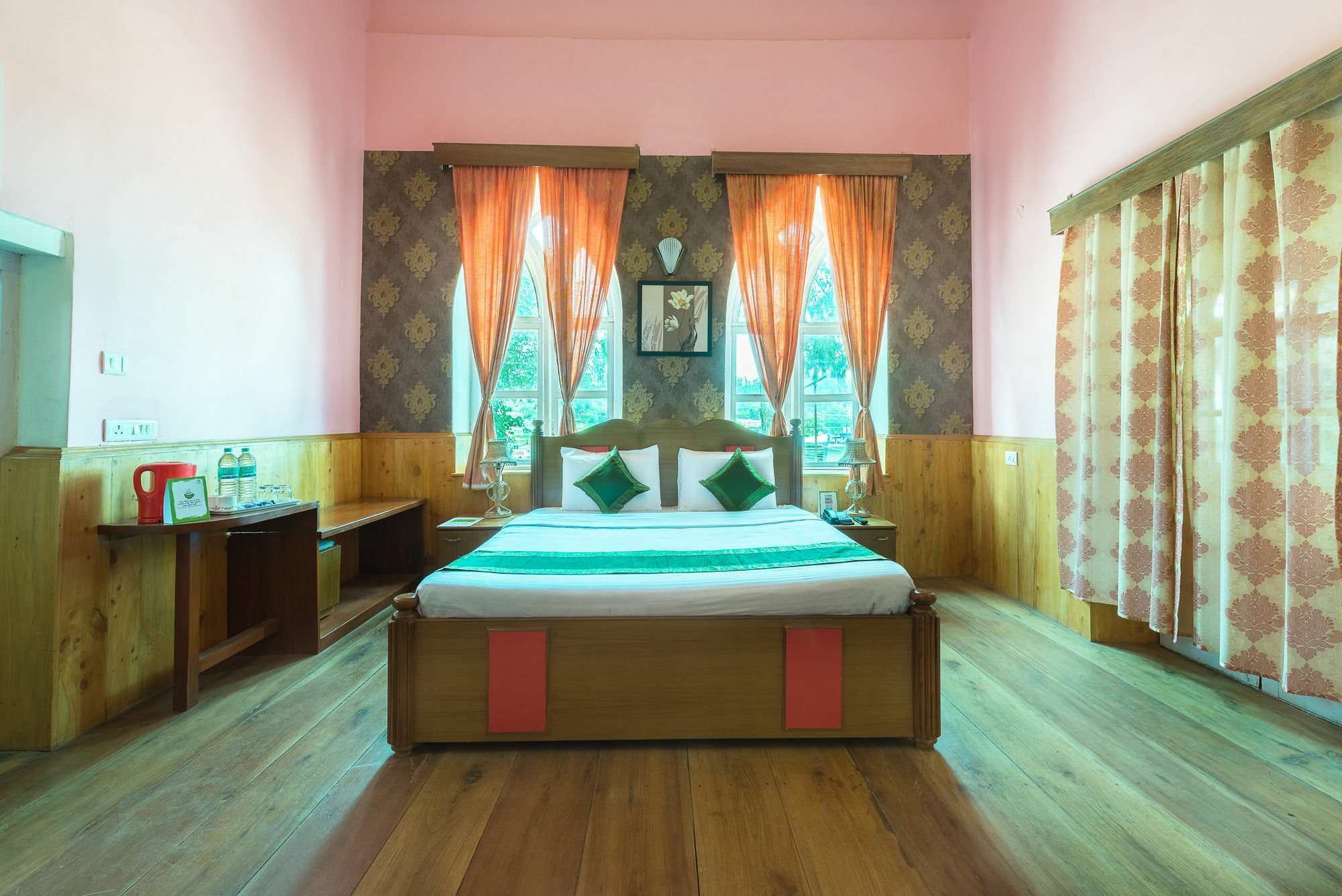 Itsy By Treebo - Rosefield Heritage Ooty Εξωτερικό φωτογραφία