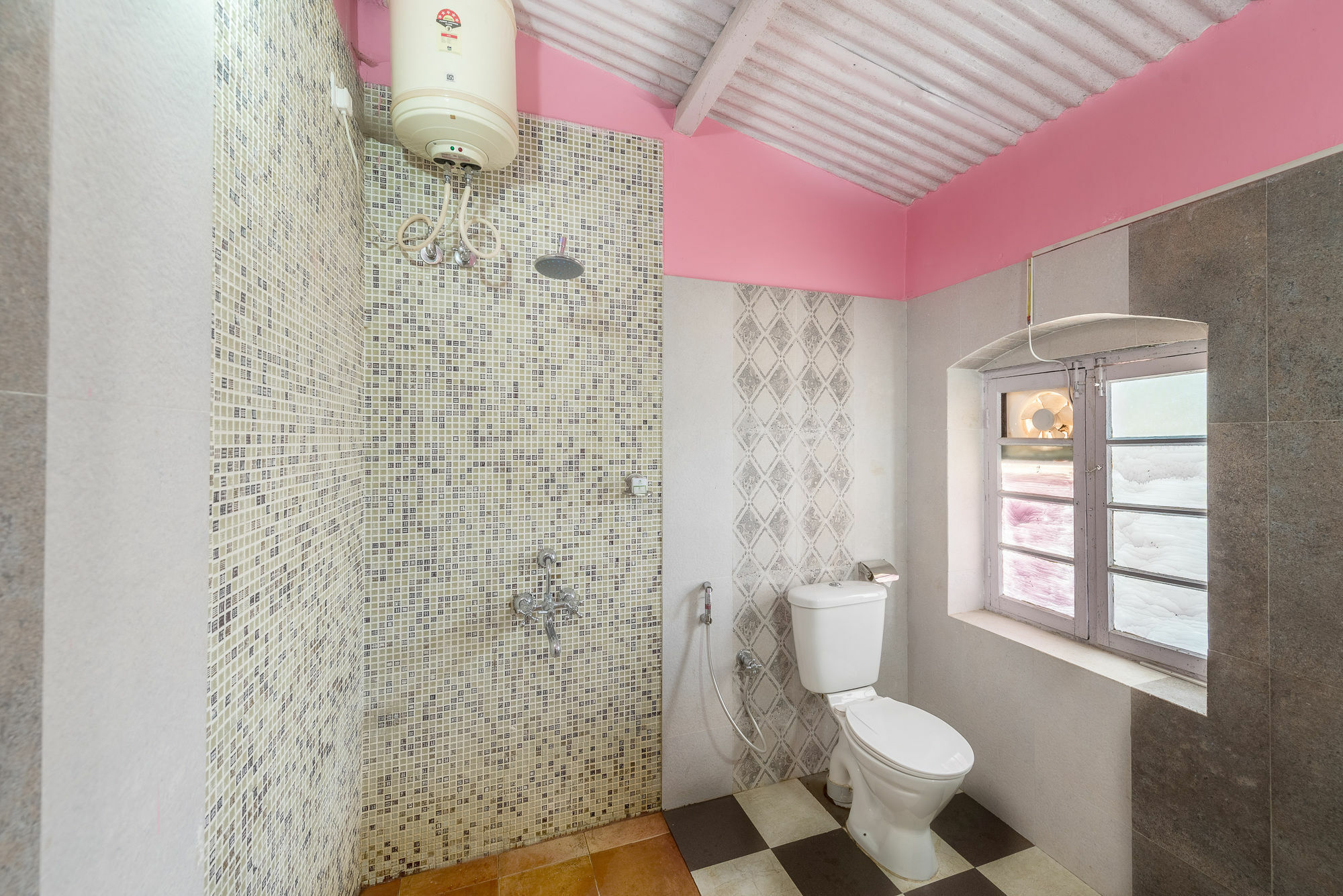 Itsy By Treebo - Rosefield Heritage Ooty Εξωτερικό φωτογραφία